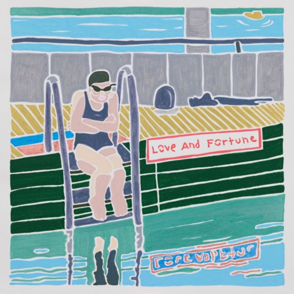 Stella Donnelly - Love and Fortune  LP LP